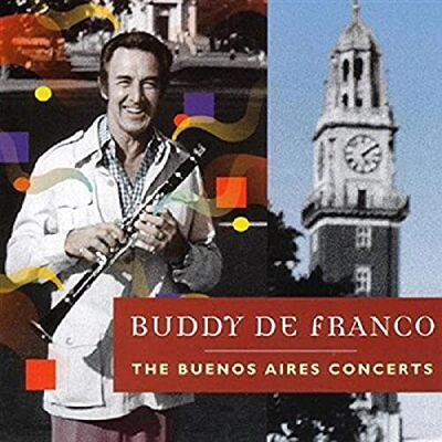 The Buenos Aires Concerts The Buenos Aires Concerts