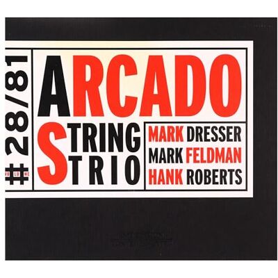 Arcado String Trio Arcado String Trio