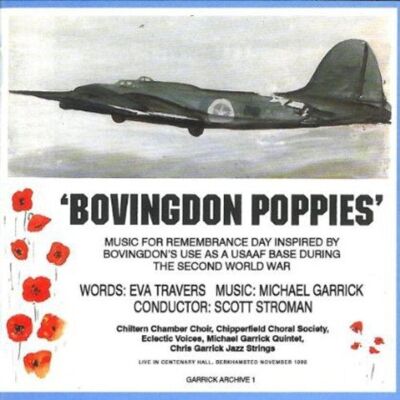 Bovingdon Poppies Bovingdon Poppies
