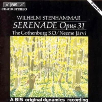 Stenhammar: Serenade Stenhammar: Serenade
