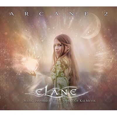 Arcane 2 (Music Inspired By The Works Of Kai Meyer) Arcane 2 (Music Inspired By The Works Of Kai Meyer)