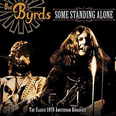 Some Standing Alone: 2cd Some Standing Alone: 2cd