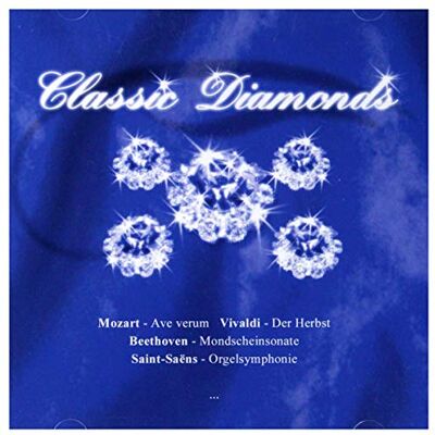 Classic Diamonds Classic Diamonds