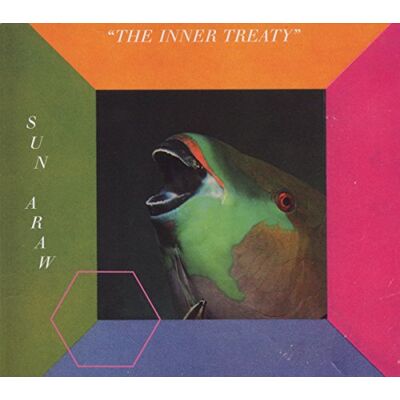 The Inner Treaty The Inner Treaty