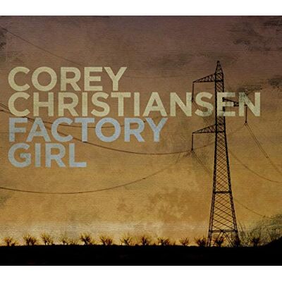 Factory Girl Factory Girl