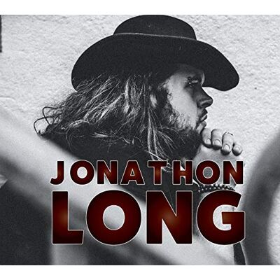 Jonathon Long Jonathon Long