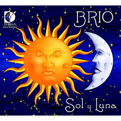 VARIOUS:SOL Y LUNA VARIOUS:SOL Y LUNA