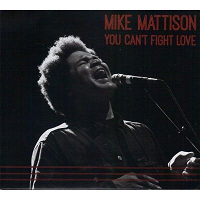You Can't Fight Love You Can't Fight Love