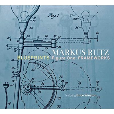 Blueprints Figure One: Frameworks Blueprints Figure One: Frameworks