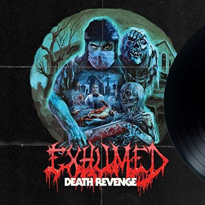 Death Revenge Death Revenge