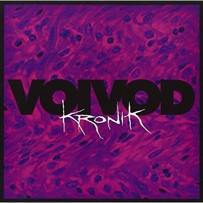 Kronik Kronik