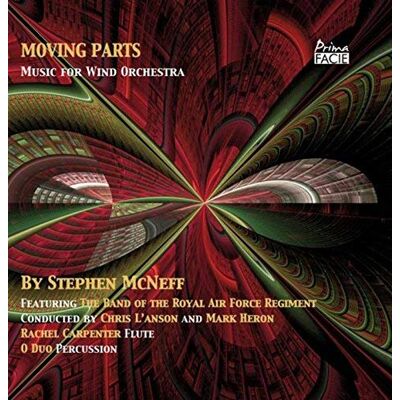 Moving Parts Moving Parts