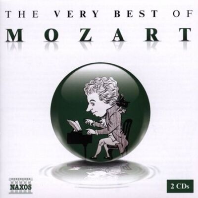 Very Best of Mozart Very Best of Mozart