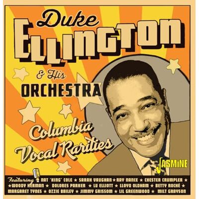 Columbia Vocal Rarities Columbia Vocal Rarities