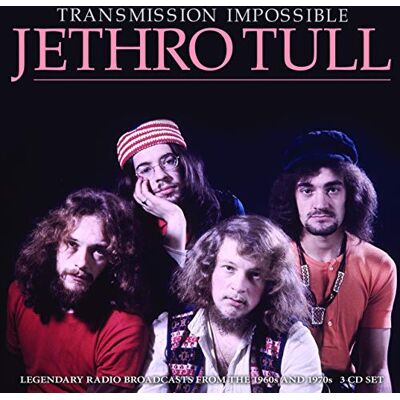Transmission Impossible (3cd) Transmission Impossible (3cd)