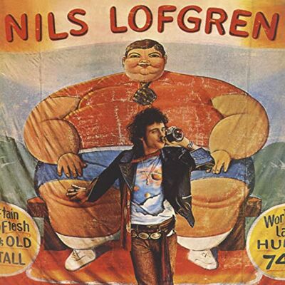 Nils Lofgren Nils Lofgren
