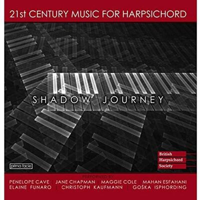 Shadow Journey-21st Century Ha Shadow Journey-21st Century Ha