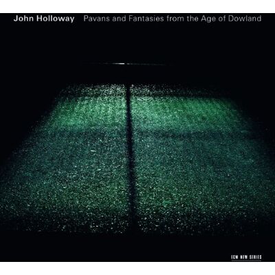 Pavans and Fantasies From the Age of Dowland Pavans and Fantasies From the Age of Dowland