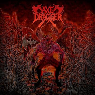 AXE DRAGGER AXE DRAGGER