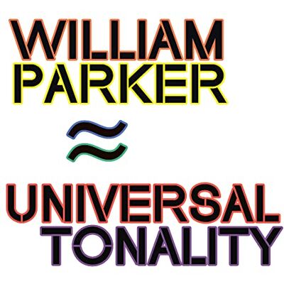 Avant Universal Tonality Avant Universal Tonality