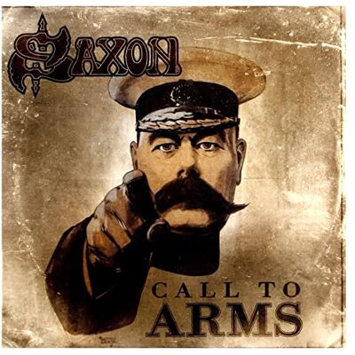 Call To Arms Call To Arms