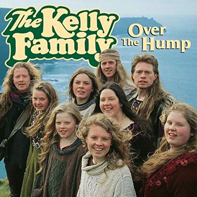 Over the Hump Over the Hump
