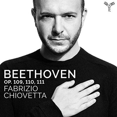Beethoven: Op. 109, 110, 111 Beethoven: Op. 109, 110, 111