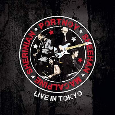 Live In Tokyo (2CD+Blu-Ray) Live In Tokyo (2CD+Blu-Ray)