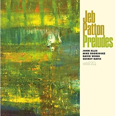 Preludes Preludes