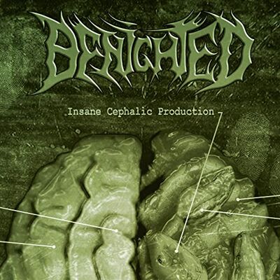 Insane Cephalic Production Insane Cephalic Production