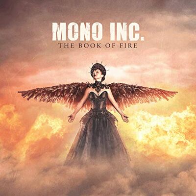 THE BOOK OF FIRE (CD+DVD) THE BOOK OF FIRE (CD+DVD)