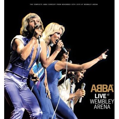Live At Wembley Arena Live At Wembley Arena