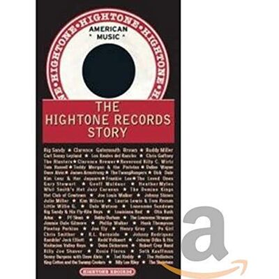 American Music: The Hightone Records Story American Music: The Hightone Records Story