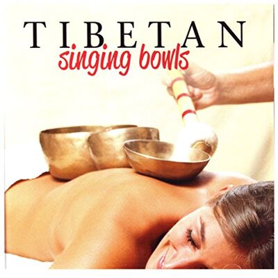 Tibetan Singing Bowls Tibetan Singing Bowls