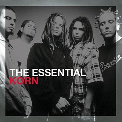 The Essential Korn The Essential Korn