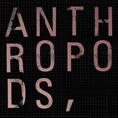 Anthropods Anthropods