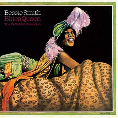 Blues Queen the Definitive Collection Blues Queen the Definitive Collection
