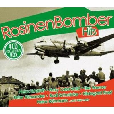 Rosinenbomber Hits Rosinenbomber Hits
