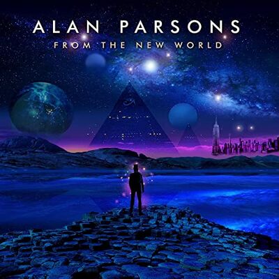 From The New World From The New World