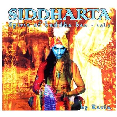 Wagram Siddharta-Spirit Of Buddha Bar Wagram Siddharta-Spirit Of Buddha Bar