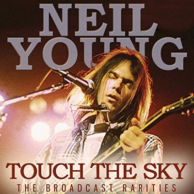 Touch The Sky Touch The Sky