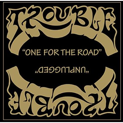 One For The Road / Unplugged One For The Road / Unplugged