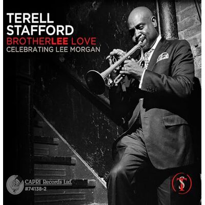 Brotherlee Love Celebrating Lee Morgan Brotherlee Love Celebrating Lee Morgan