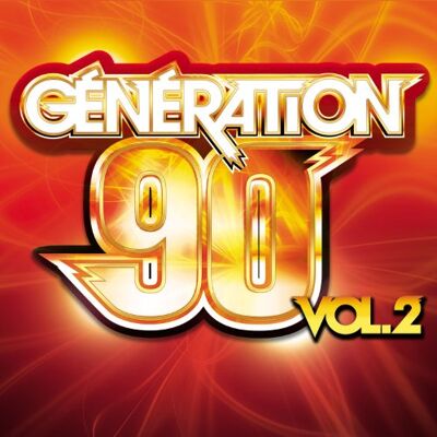 Generation 90 Vol 2 Generation 90 Vol 2