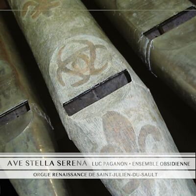 Ave Stella Serena Ave Stella Serena