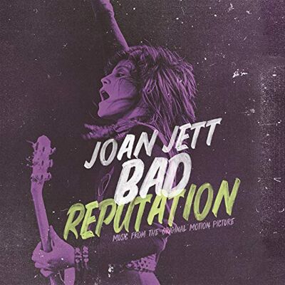 Bad Reputation (Music From The Original Motion Picture) Bad Reputation (Music From The Original Motion Picture)