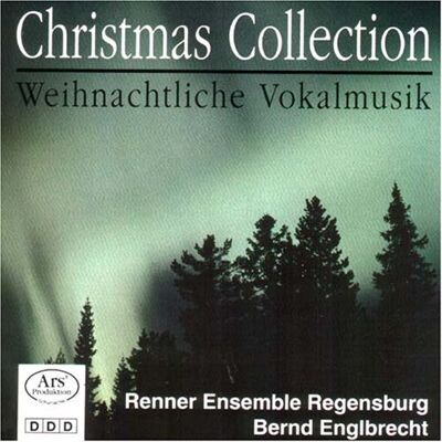 Christmas Collection Vocal Music for Christmas Christmas Collection Vocal Music for Christmas