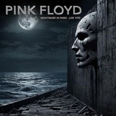 Nightmare In Paris Live 1970 Nightmare In Paris Live 1970