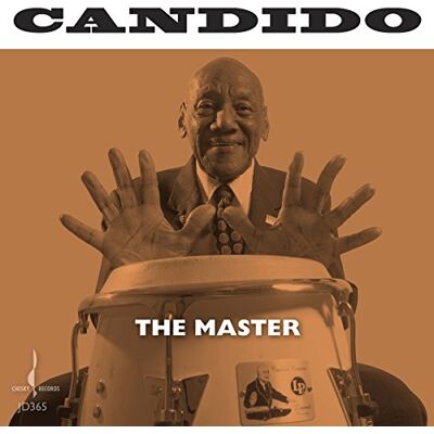 The Master The Master