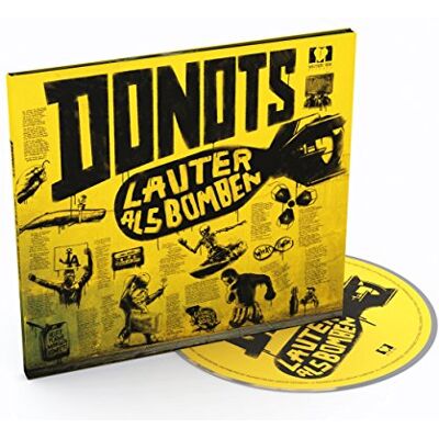 Lauter Als Bomben Lauter Als Bomben